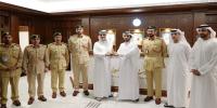 Dubai Launches Digital Security Screener Licensing System to Strengthen Aviation Safety
